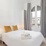 Suites4days Gaudi Eixample Apartmán