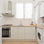 Apartment Suites4days Gaudi Eixample Barcelona
