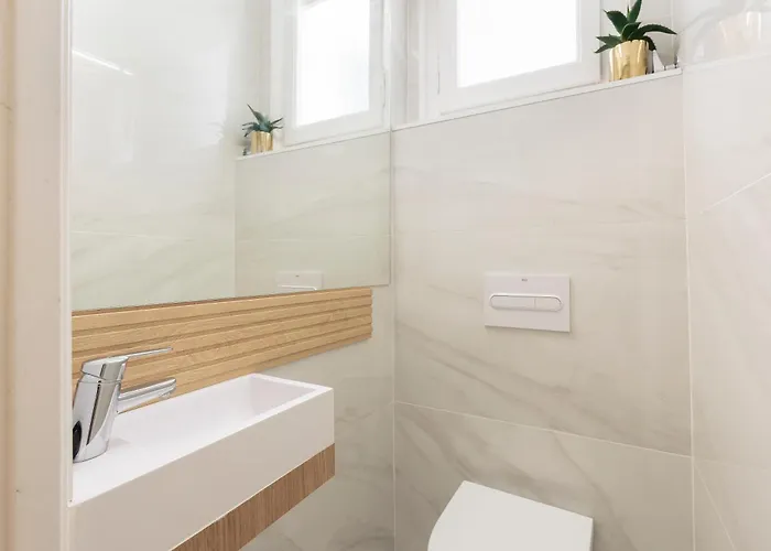 Suites4days Gaudi Eixample *