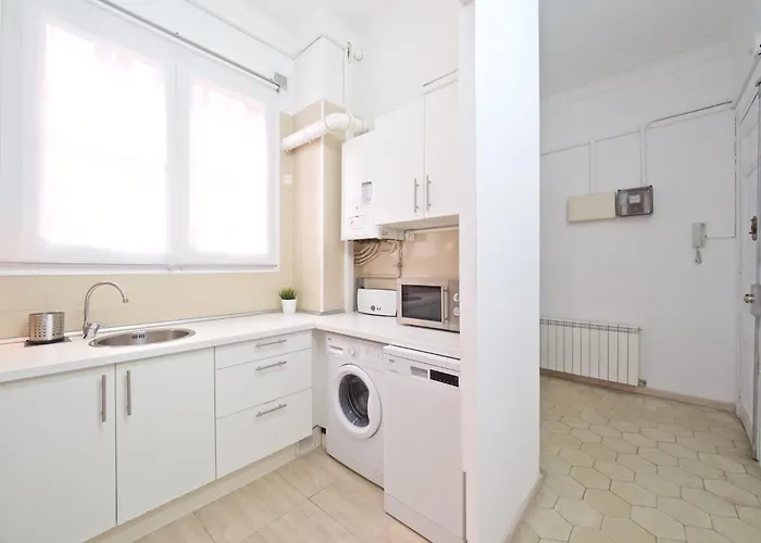 Suites4days Gaudi Eixample