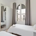 Apartmán Suites4days Gaudi Eixample *