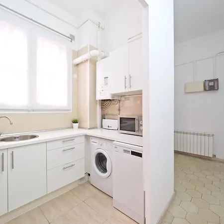 Suites4days Gaudi Eixample